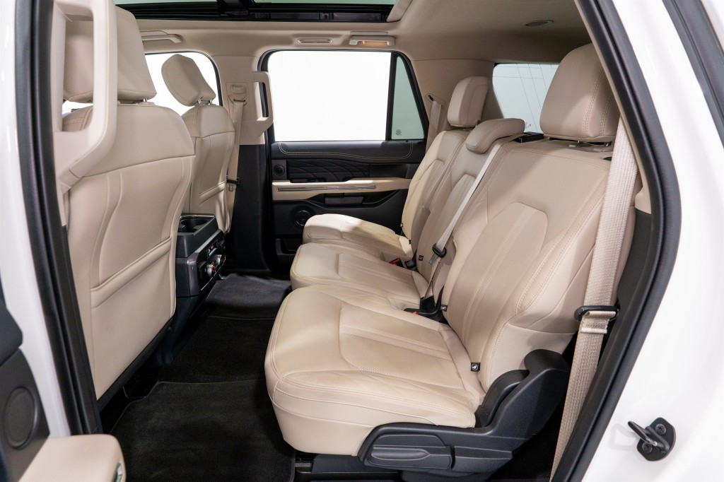 2022 Ford Expedition Image 35