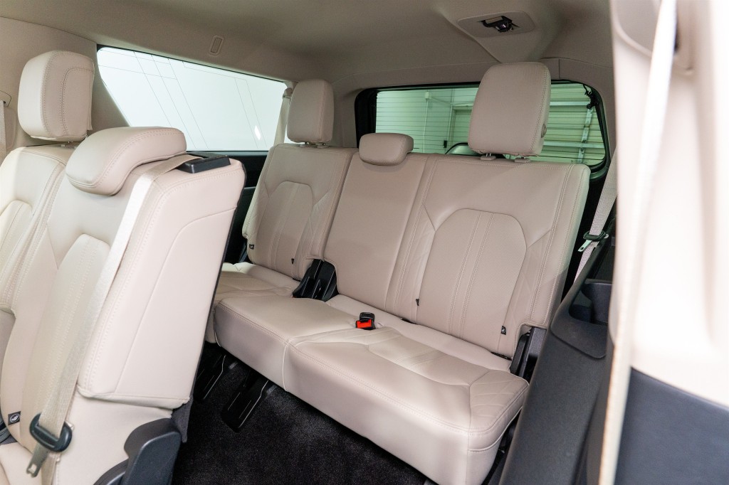 2022 Ford Expedition Image 36