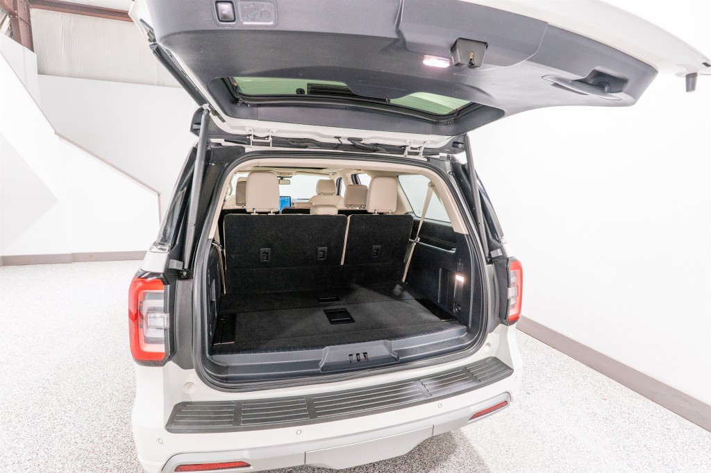 2022 Ford Expedition Image 37