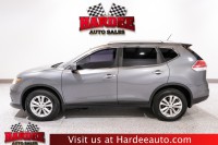 Image for 2016 Nissan Rogue SV ID: 7680374