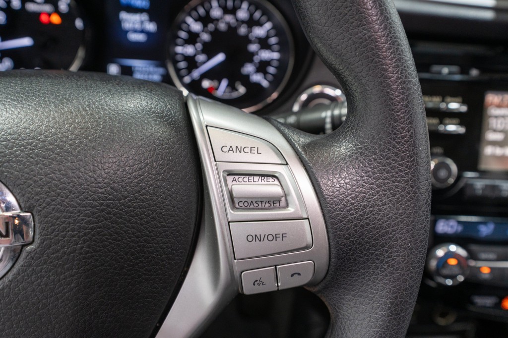 2016 Nissan Rogue Image 20