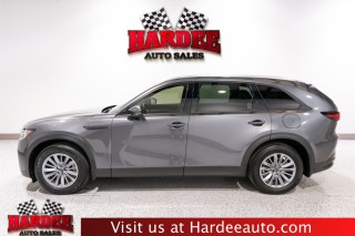 Image for 2024 Mazda CX-9 3.3 Turbo Preferred Plus ID: 7680376
