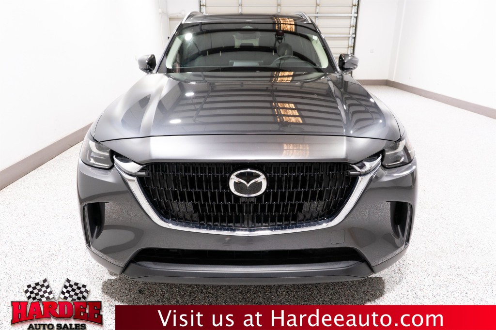 2024 Mazda CX-9 Image 7