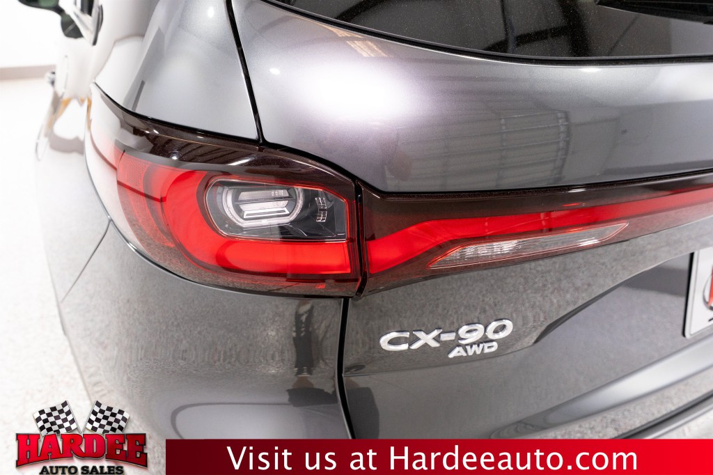 2024 Mazda CX-9 Image 9