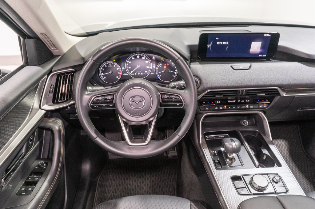 2024 Mazda CX-9 Image 11
