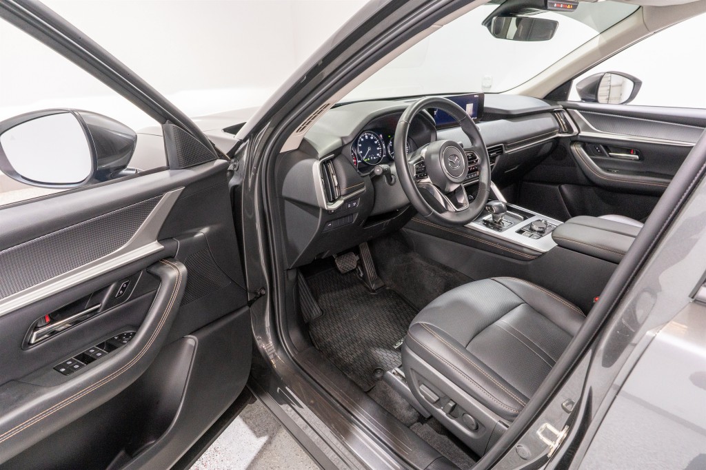 2024 Mazda CX-9 Image 12
