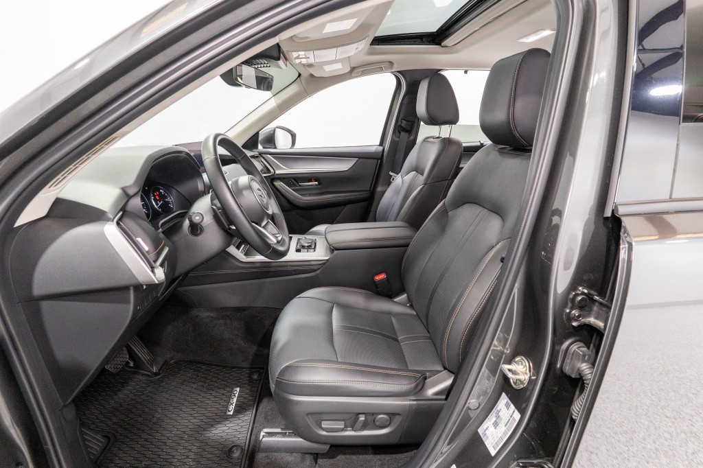 2024 Mazda CX-9 Image 15