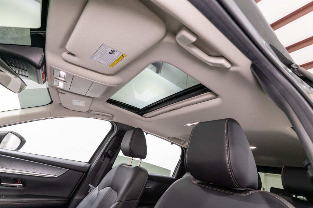 2024 Mazda CX-9 Image 16