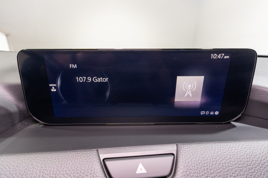 2024 Mazda CX-9 Image 17