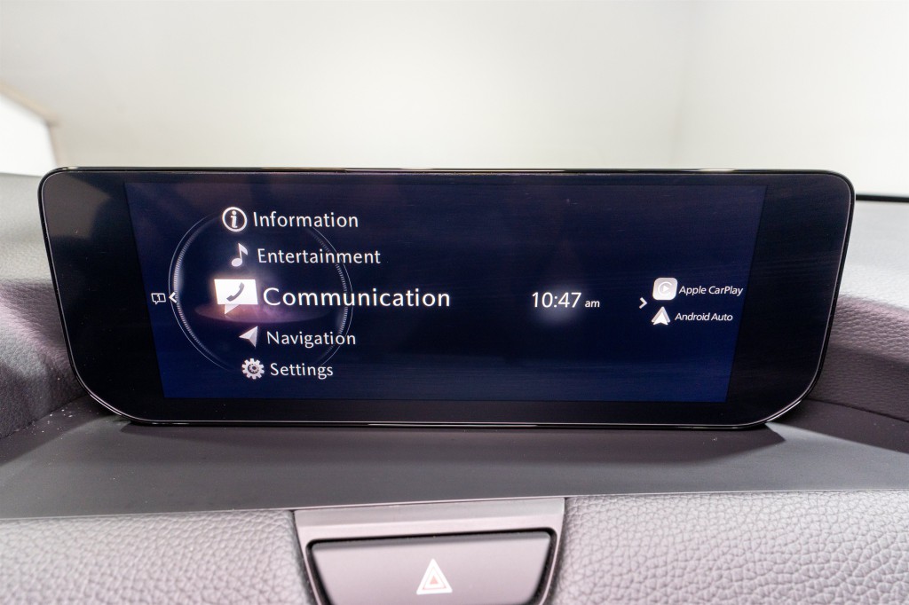 2024 Mazda CX-9 Image 18