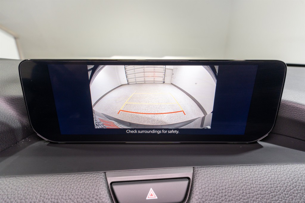 2024 Mazda CX-9 Image 19