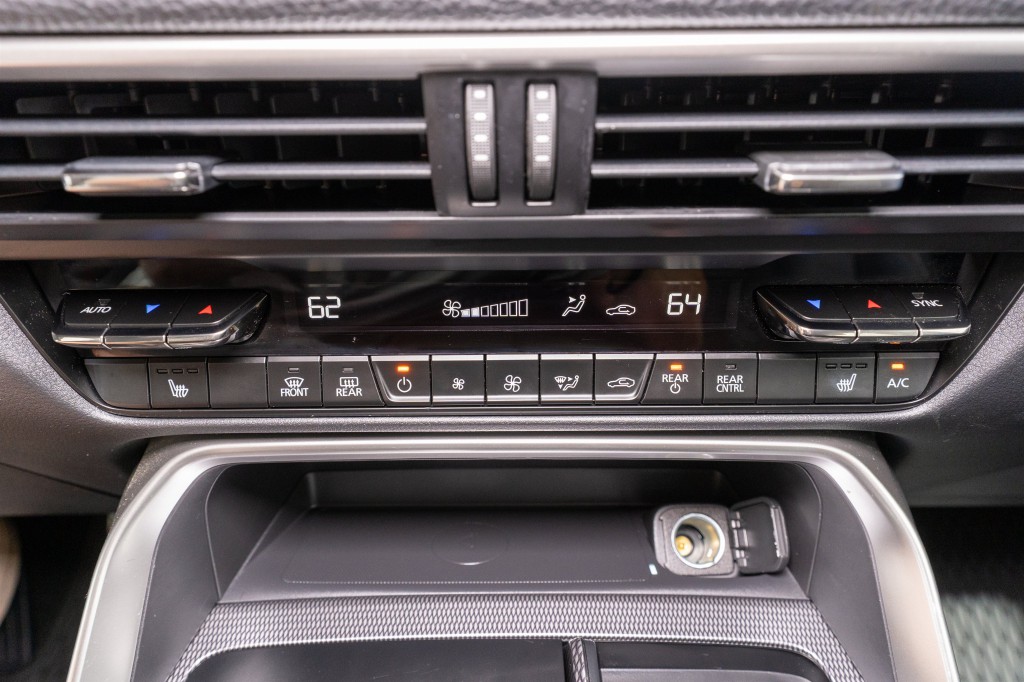 2024 Mazda CX-9 Image 20