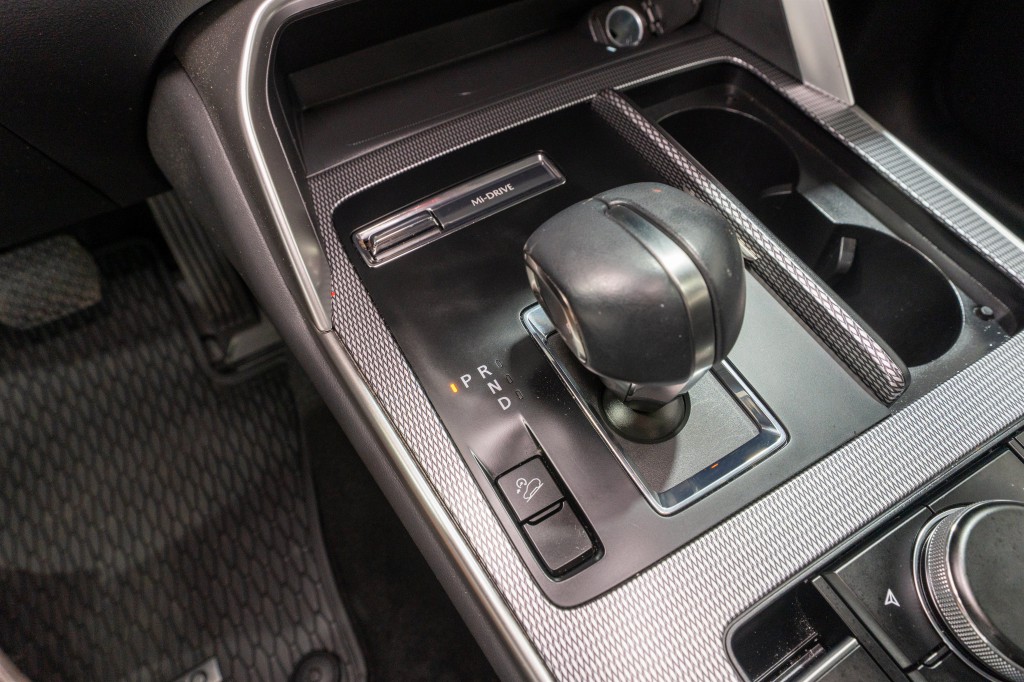 2024 Mazda CX-9 Image 21
