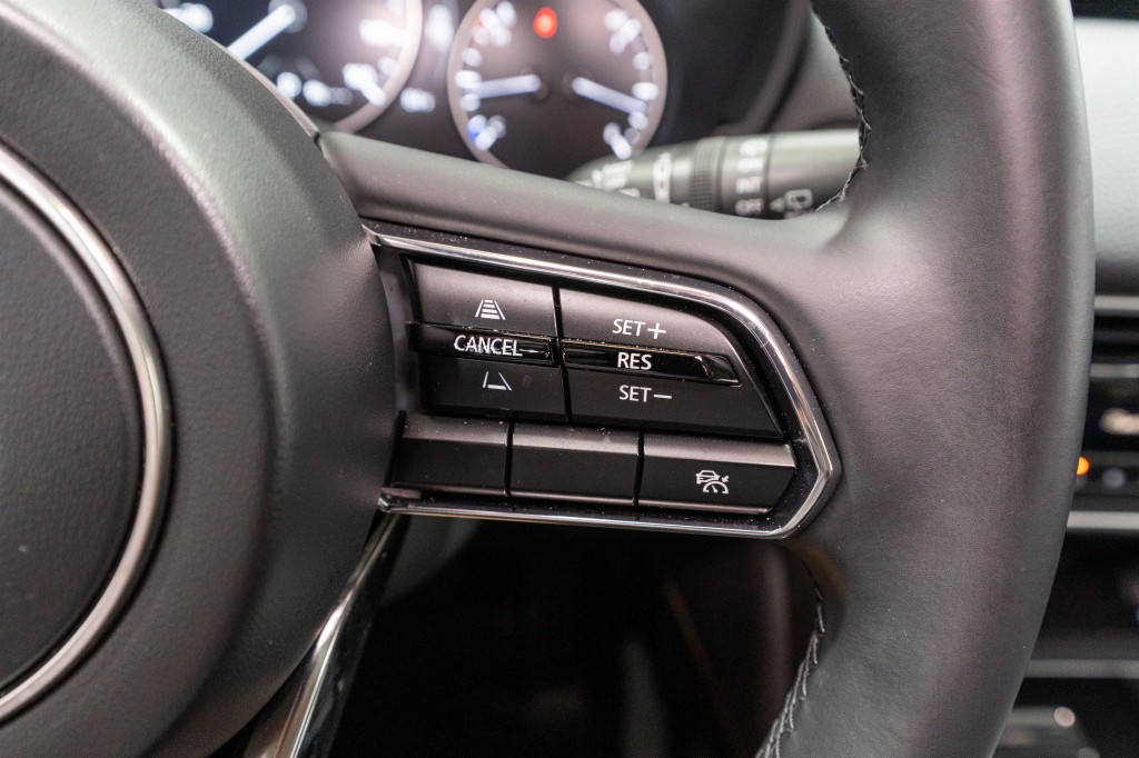 2024 Mazda CX-9 Image 24