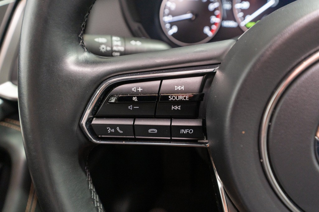 2024 Mazda CX-9 Image 25