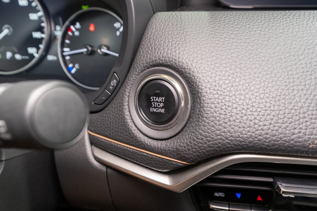 2024 Mazda CX-9 Image 28