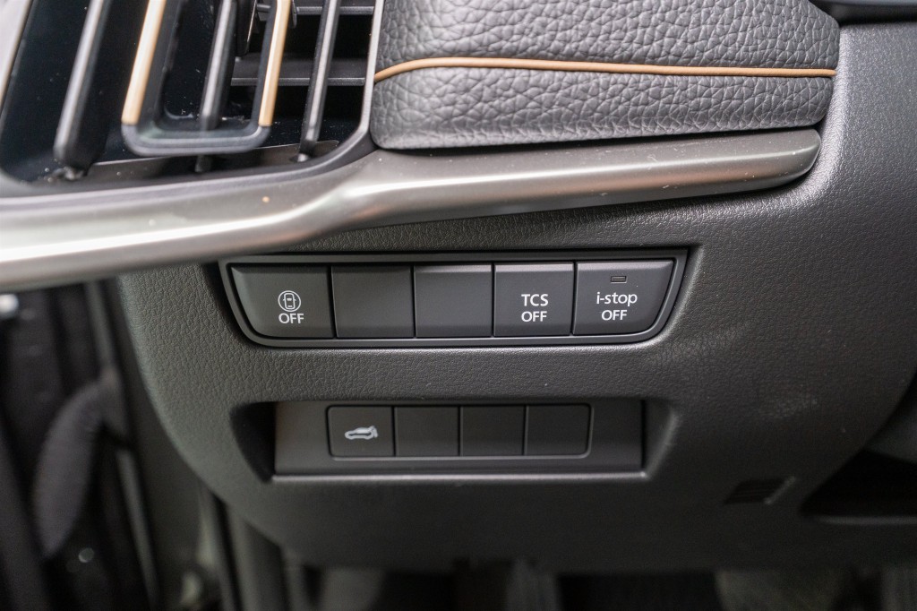 2024 Mazda CX-9 Image 29