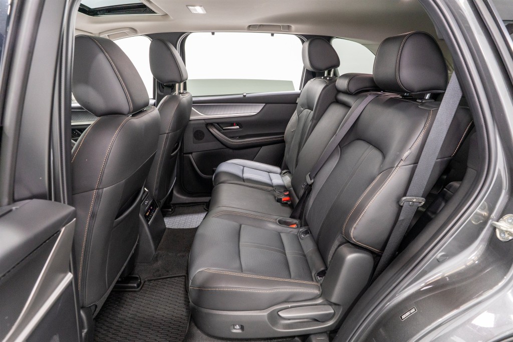 2024 Mazda CX-9 Image 30