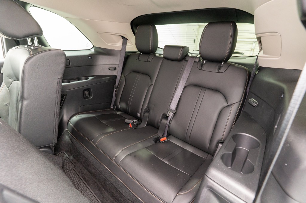 2024 Mazda CX-9 Image 31