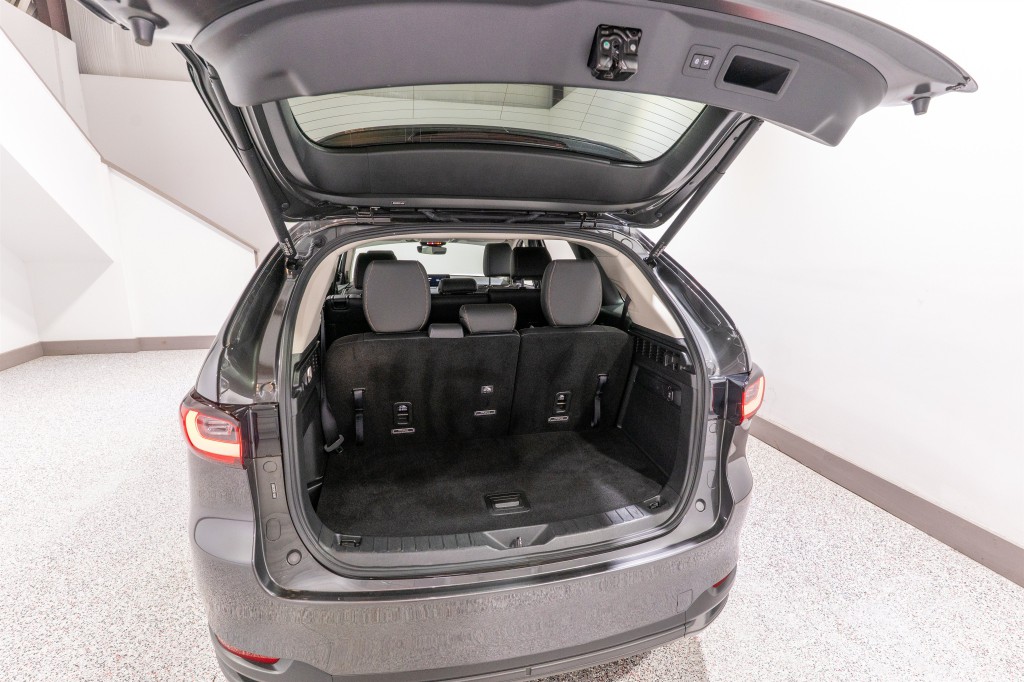 2024 Mazda CX-9 Image 32