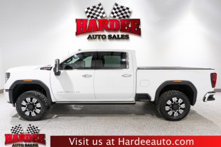 Image for 2025 GMC Sierra 2500 Denali ID: 7682810