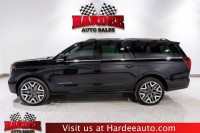 Image for 2025 Ford Expedition Platinum ID: 7688014