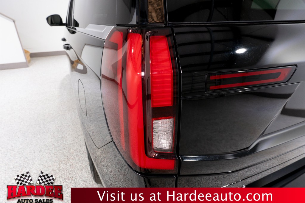 2025 Ford Expedition Image 9