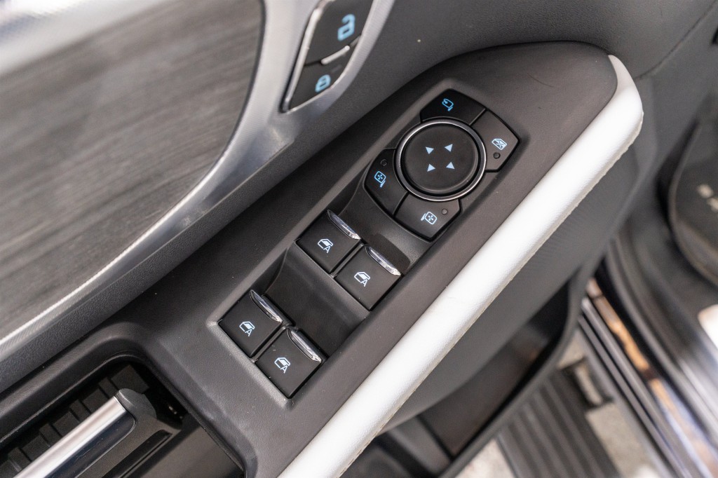2025 Ford Expedition Image 15