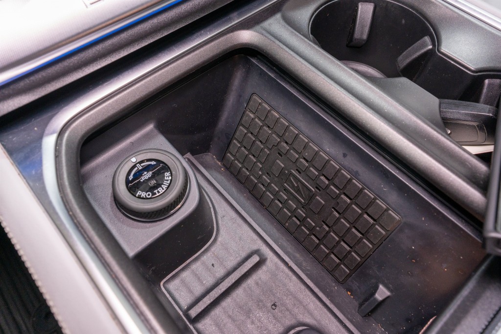 2025 Ford Expedition Image 24