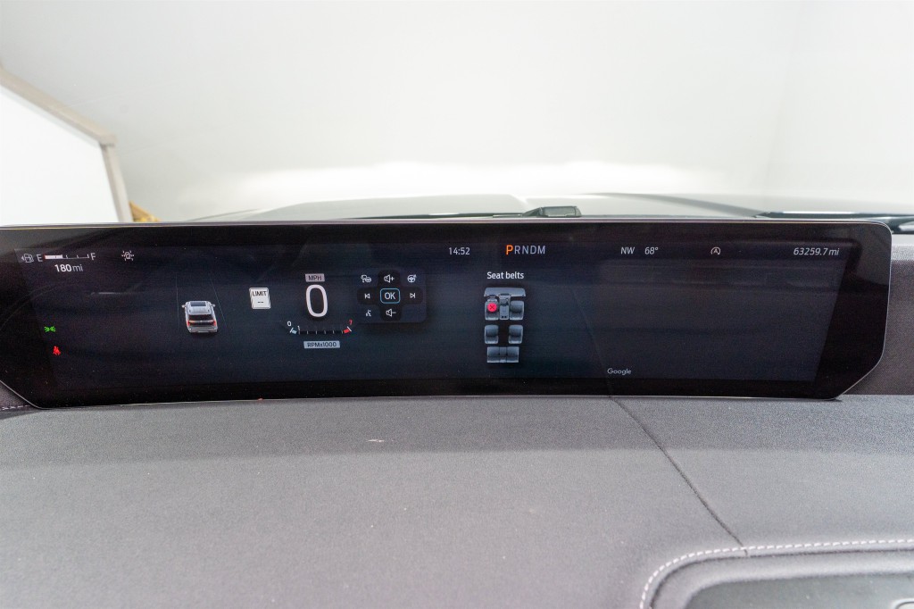2025 Ford Expedition Image 25
