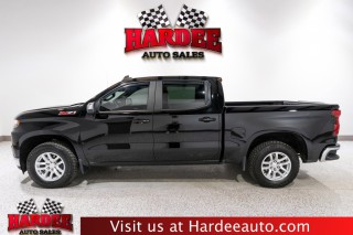 Image for 2020 Chevrolet Silverado 1500 LT ID: 7694118