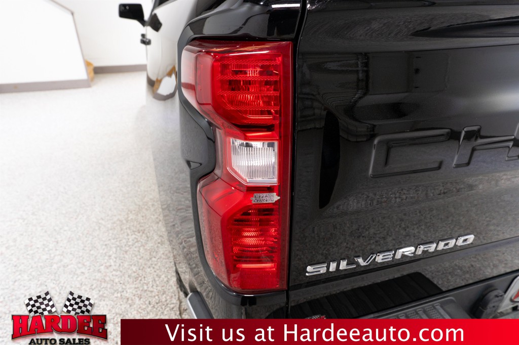 2020 Chevrolet Silverado 1500 Image 9