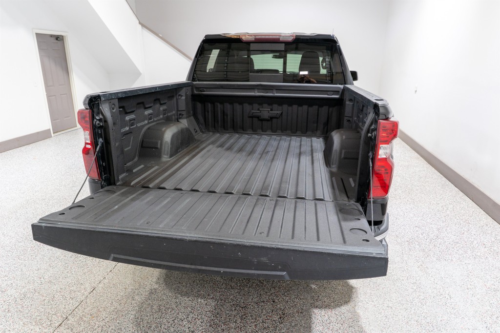 2020 Chevrolet Silverado 1500 Image 11