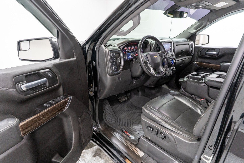 2020 Chevrolet Silverado 1500 Image 13