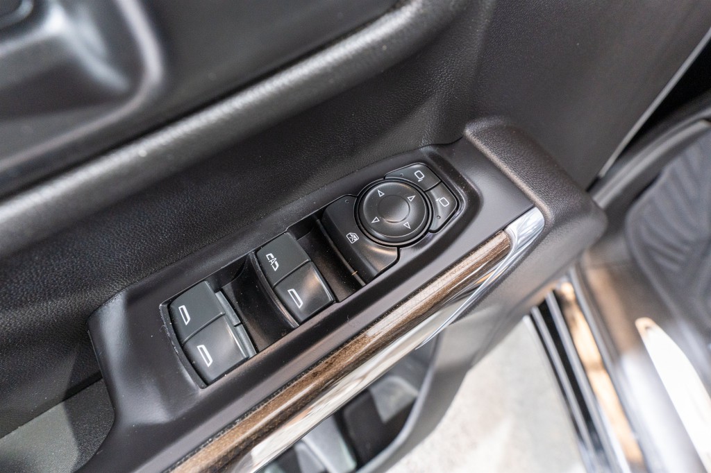 2020 Chevrolet Silverado 1500 Image 14