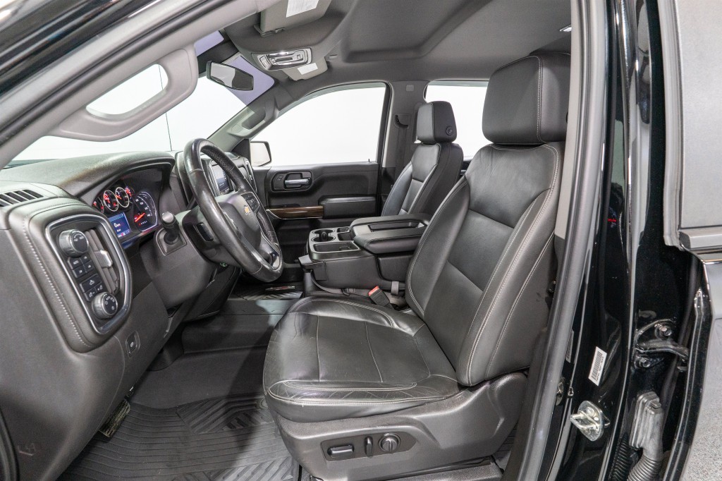 2020 Chevrolet Silverado 1500 Image 15