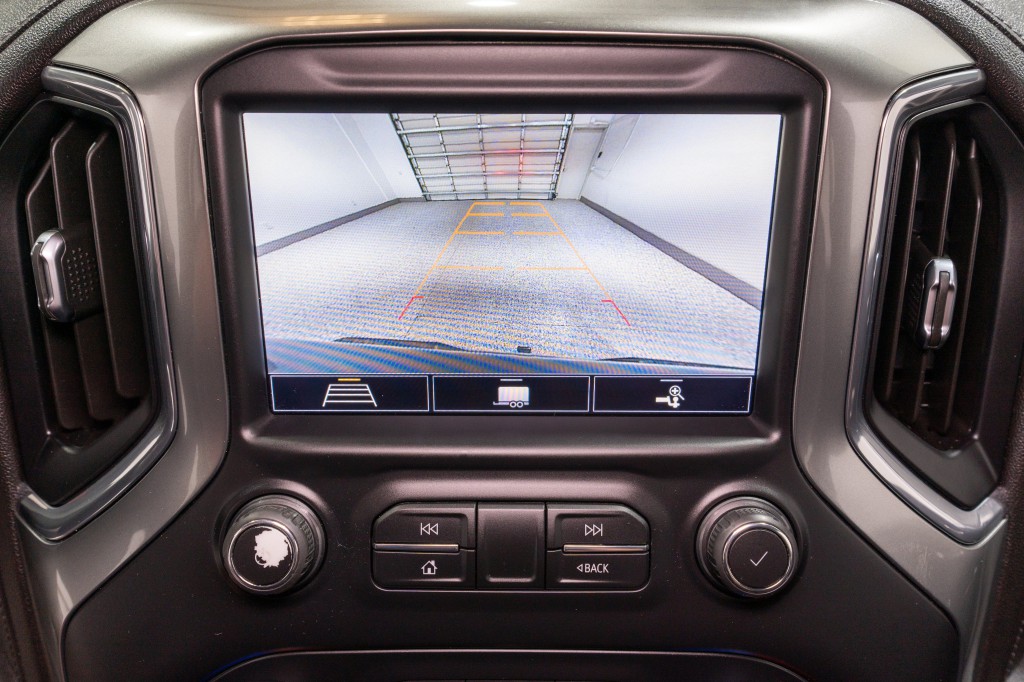 2020 Chevrolet Silverado 1500 Image 19
