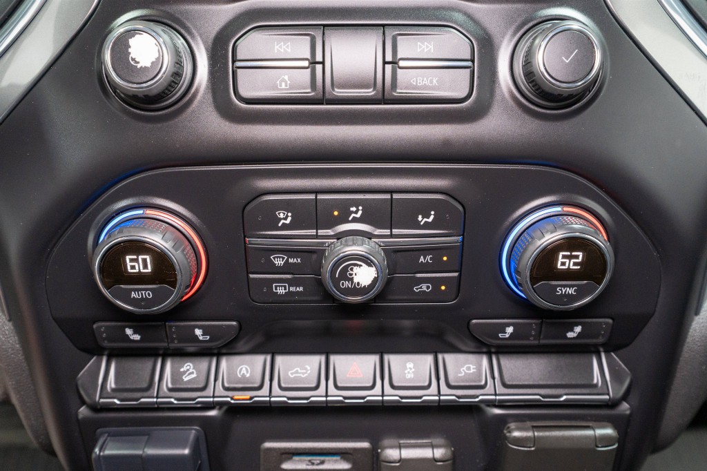 2020 Chevrolet Silverado 1500 Image 20