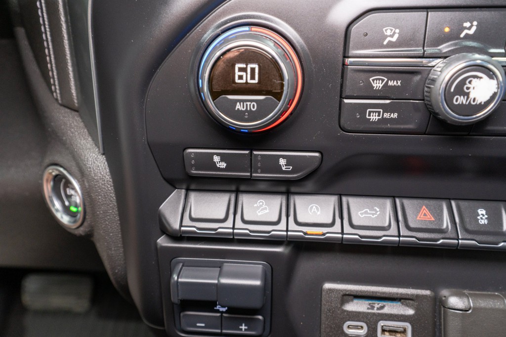 2020 Chevrolet Silverado 1500 Image 21