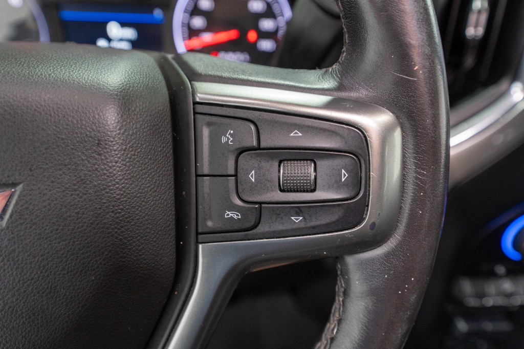 2020 Chevrolet Silverado 1500 Image 26
