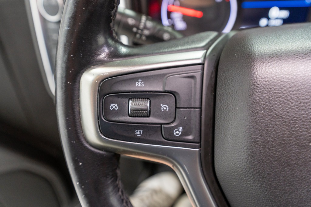 2020 Chevrolet Silverado 1500 Image 27