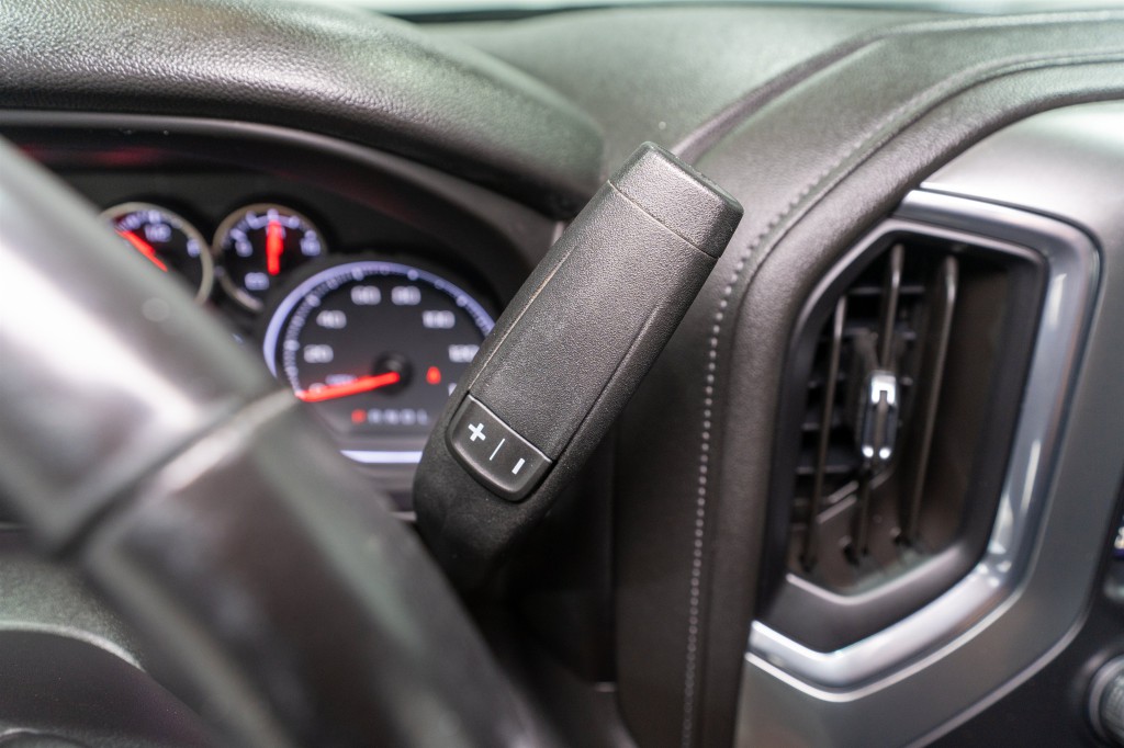 2020 Chevrolet Silverado 1500 Image 28