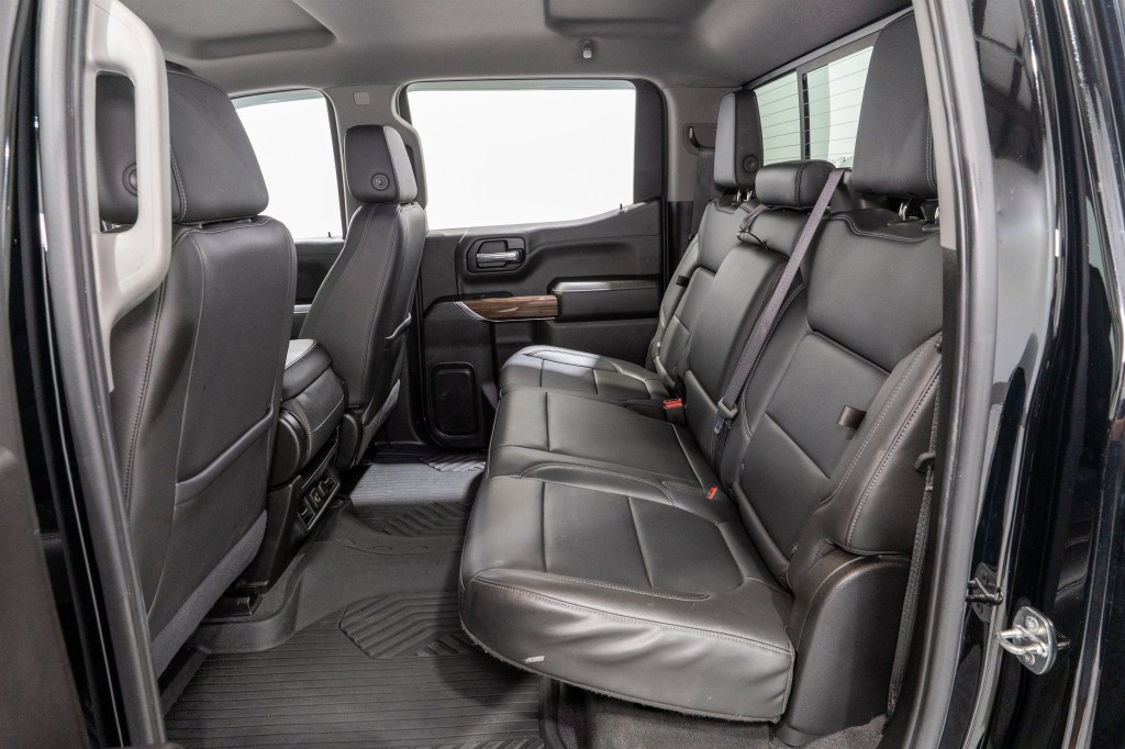 2020 Chevrolet Silverado 1500 Image 31