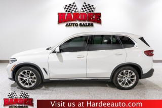 Image for 2019 BMW X5 xDrive40i ID: 7694122