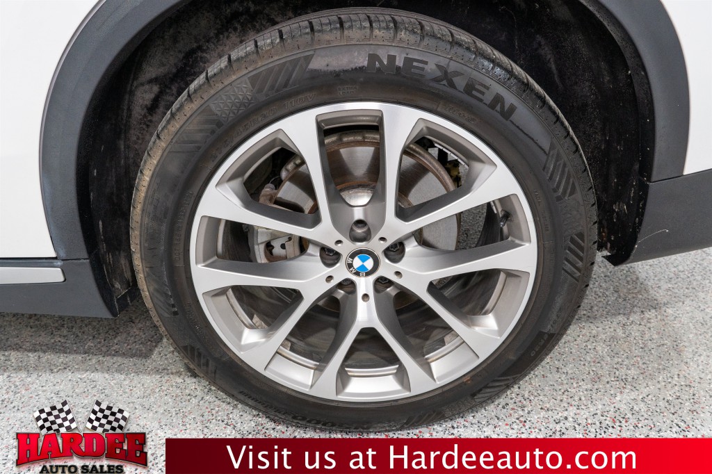 2019 BMW X5 Image 10