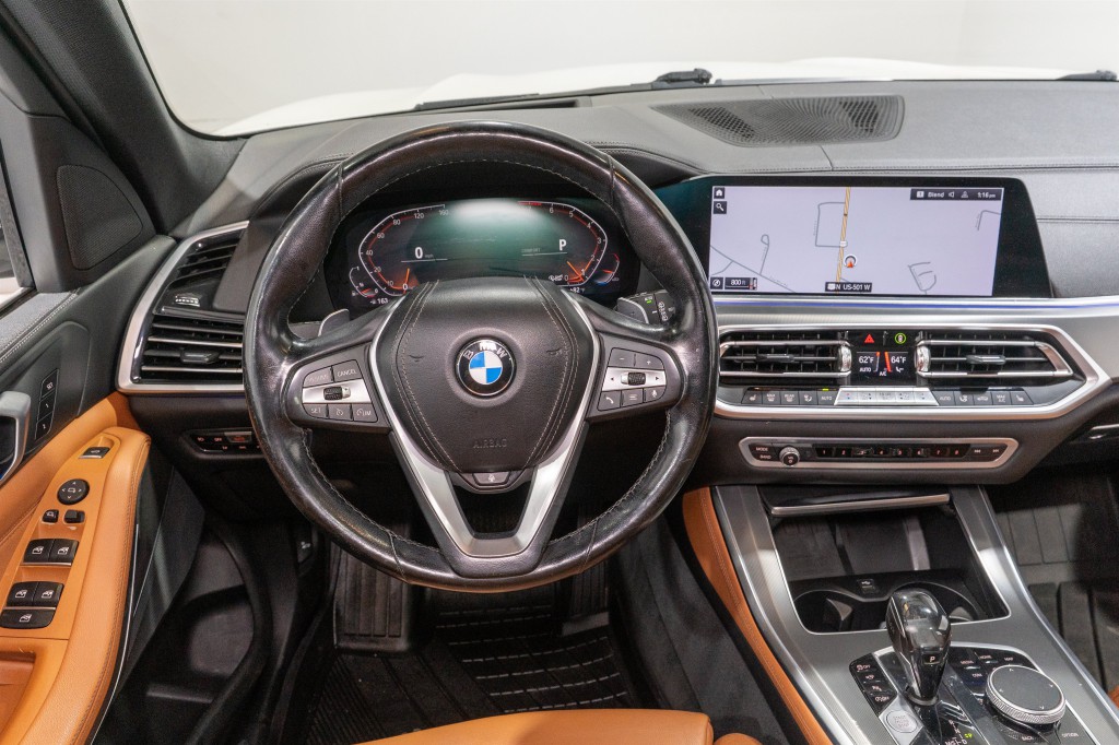 2019 BMW X5 Image 11