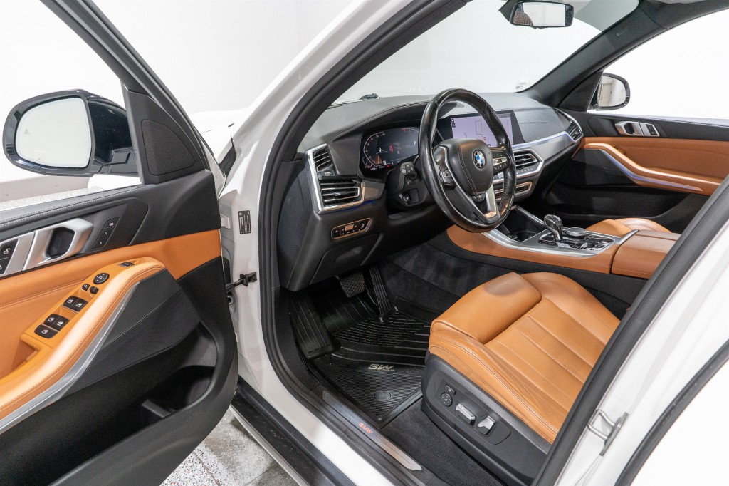 2019 BMW X5 Image 12