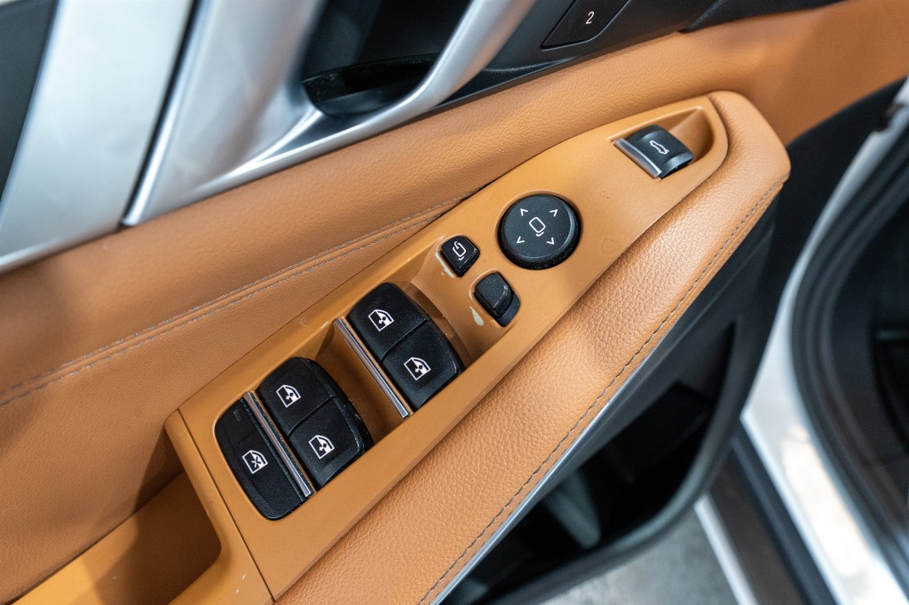 2019 BMW X5 Image 15
