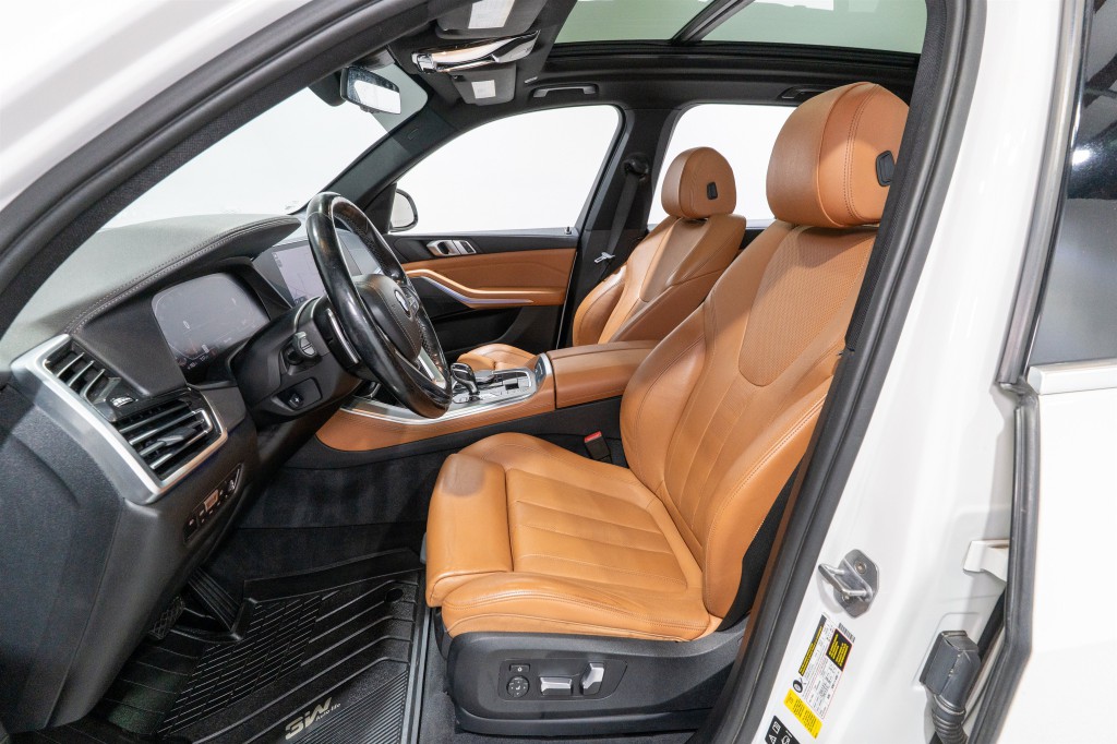 2019 BMW X5 Image 16