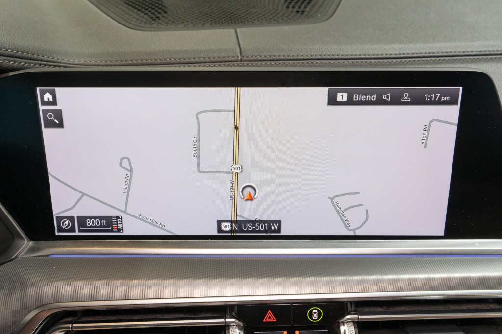 2019 BMW X5 Image 18